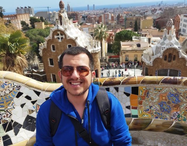 Midyat Birebir İngilizce Dersi